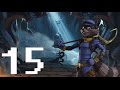 Sly Cooper Thieves In Time Walkthrough Part 15 PS3 Sly 4 Gameplay No Commentary