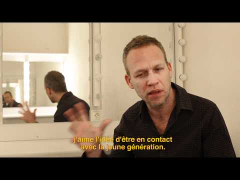 Avishai Cohen - Jazz Sur Son 31 (interview, 2011)