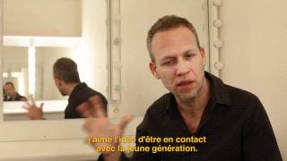 Avishai Cohen - Jazz Sur Son 31 (interview, 2011)