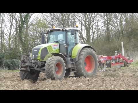 Claas 850 Axion Sumo Trio3