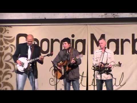 MOV784 10-6-12  THE LONESOME RIVER BAND@GEORGIA MARBLE FESTIVAL