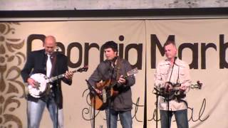 MOV784 10-6-12  THE LONESOME RIVER BAND@GEORGIA MARBLE FESTIVAL
