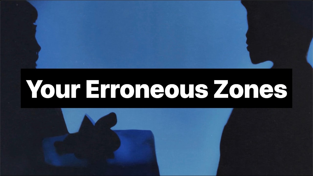 The Self imposed Nonsense Holding You Back