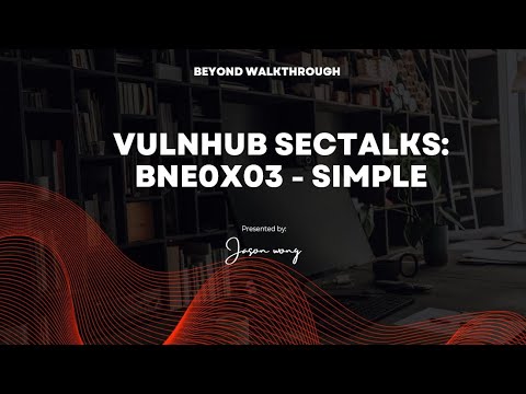 Cyber Security | Penetration Test  | CTF | Walkthrough |  SecTalks BNE0x03 Simple |  File Upload