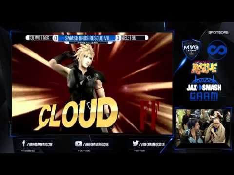 COG MVG | M2K vs Noble | Sol WSFs SBR7