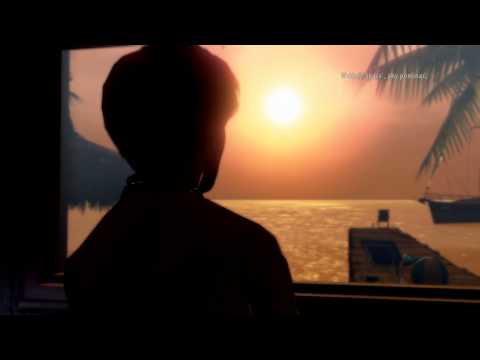 Dead Island Riptide - Outro