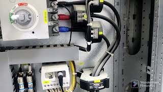 What is MCC(Motor Control Center) Full Details of MCC