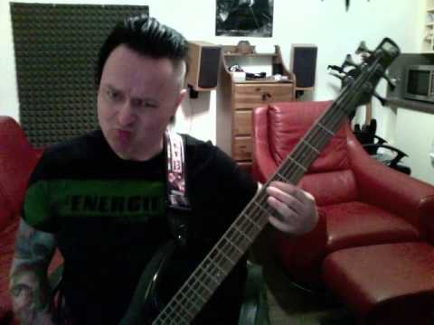 Outsider - Demo-Primadona de la Prague