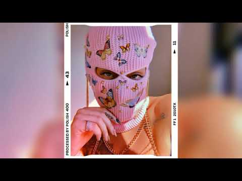 (FREE FOR PROFIT) PLK x HAMZA TYPE BEAT - "Copilote" - MELODIC TRAP BEAT