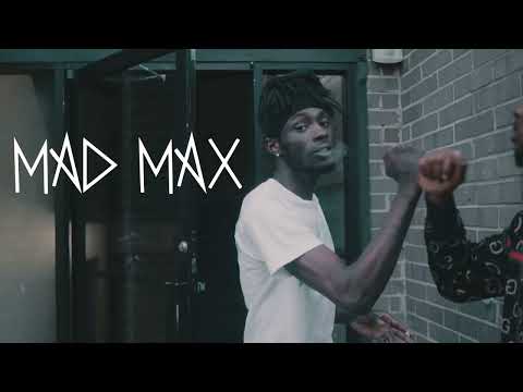Mad Max - On The Six | Shot by Reggie Reg