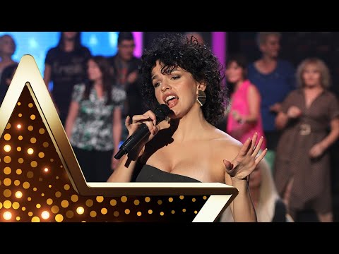 Martina - Si si - ZG Specijal 03 - (Tv Pink 07.10.2023.)