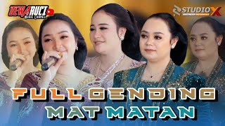 Download lagu FULL GENDING-GENDING JAWA COCOK UNTUK SOUND HAJATAN || KOLEKSI DEWARUCI MUSIC  mp3