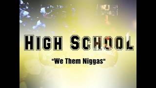 (Single) We Them Niggas - raMar ft. D-Ram, T-Bone, Lil Ace