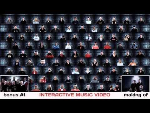 Divokej Bill - Unisono BONUS 2 - HD