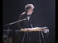 Bob Dylan, High Water, London , Hammersmith Odeon, 24. 11. 2003