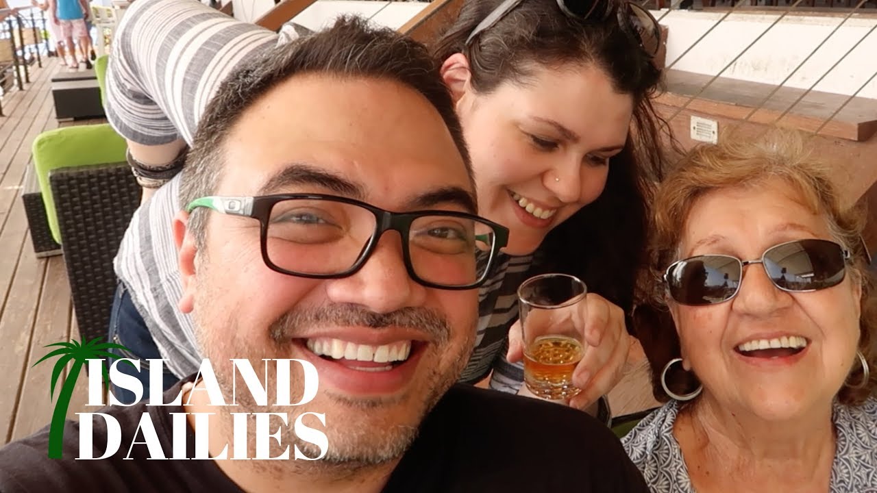 🇵🇷 PUERTO RICO Travel | Ocean Lab Brewing Co. - BEST BREWERIES