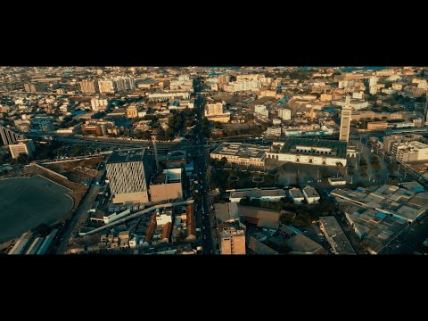 MOMS LOUP - HITIII [ Clip Officiel ]