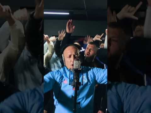 WIR GEH'N NACH VORNE 🚀 Olexesh x Haaland936 OUT NOW! #Olexesh #Haaland936 #NachVorne