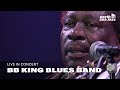 BB King Blues Band - 'Please Accept My Love' [HD] | North Sea Jazz (1993)