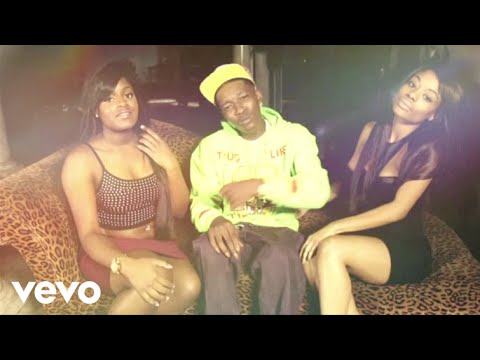 DJ LOC D - Go Wit Ya Move ft. Lil Josh, Lil Juice, Ben Lewis