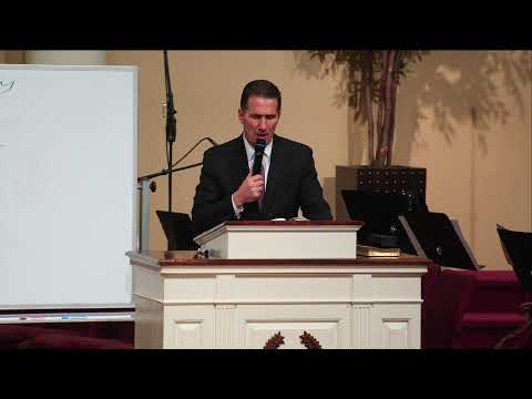 Sunday PM Service - January 25 2026