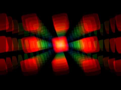 Club Visuals 213 - Free VJ Loop