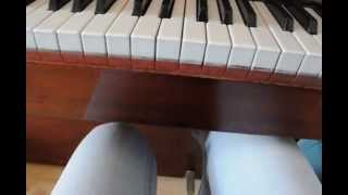 How To play Bird York - Have No Fear