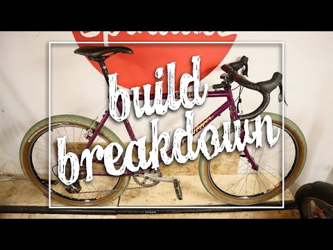 The Rock Hopper Build Breakdown [Finally]