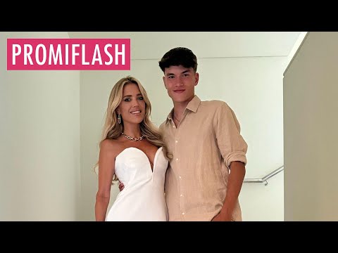 War Sylvie Meis' Sohn bei "Love Island VIP"-Dreh dabei?