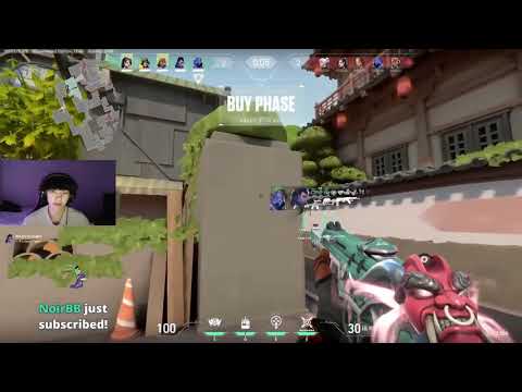 WHICH IS THE BEST AGENT TO MASTER TO GET OUT OF HARDSTUCK PLATINUM IN VALORANT ft Sinatraa