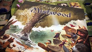 Everdell: Mistwood video thumbnail