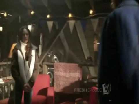 Smallville - Evanescence