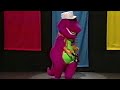 Barney Song Down By The Station Barney In Concert