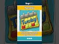 Tuesday - the second day of the week ... video thumbnail