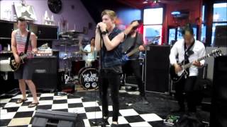 We Are Forever - Stars