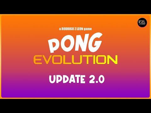 Pong Evolution