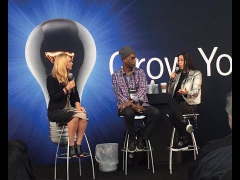 Omar Hakim and Rachel Z interview