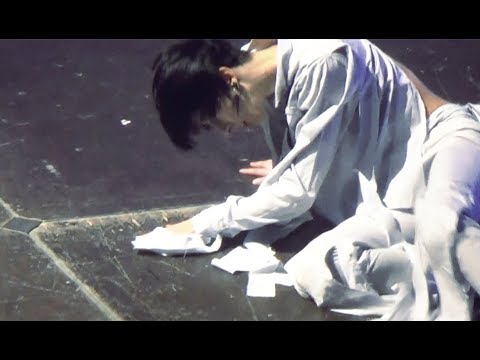 TAEMIN   Flame of Love l Aniaaa Phantomhive Сover l K POP Cover Dance Festival 2018