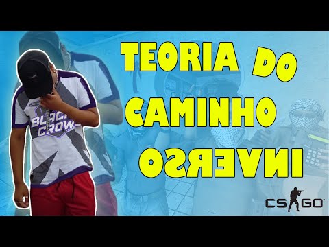 TEORIA DO CAMINHO INVERSO