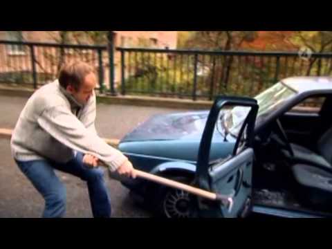 Hjälp - Örjan Lax Säsong 1