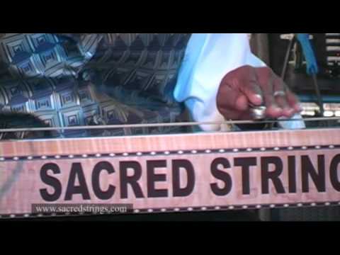 The Gospel of Sacred Steel TV -  *The Amazing Grace Praise Band*