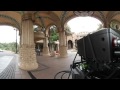 10 Days In Sun City Kidnapping Scene Making Of