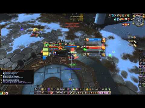 How to Burst & Pool Energy as a Rogue in Arena! (Reupload)