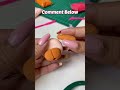 Easiest Dog Keychain DIY Shorts Shivangisah Art Youtubeshorts Youtubepartner