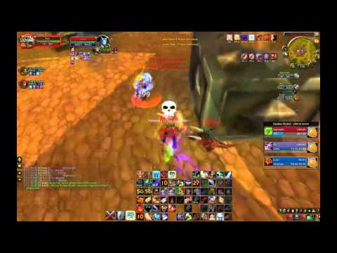 Nuiz | 2350 MMR Warrior Ret Disc vs Dk Lock rSham