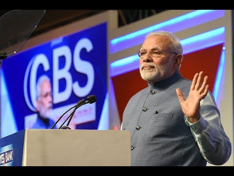 PM Modi at ET GBS 2018 | FULL SPEECH | Economic Times