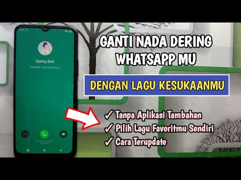 Download Lagu Nada Dering Terbaru