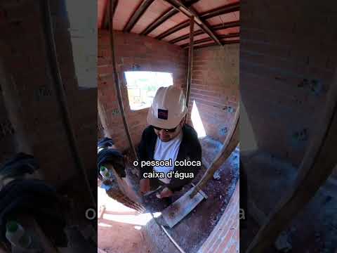 Obra em pleno andamento no bairro Armando Vicentini, em Altinópolis/SP!