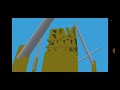 Fox 2000 Pictures Logo Intro