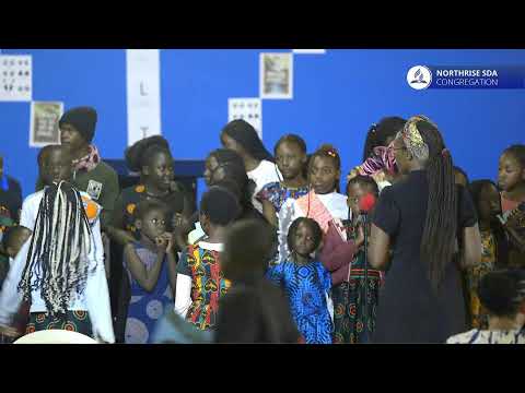 AFTERNOON PROGRAM 20 - DECEMBER -2025